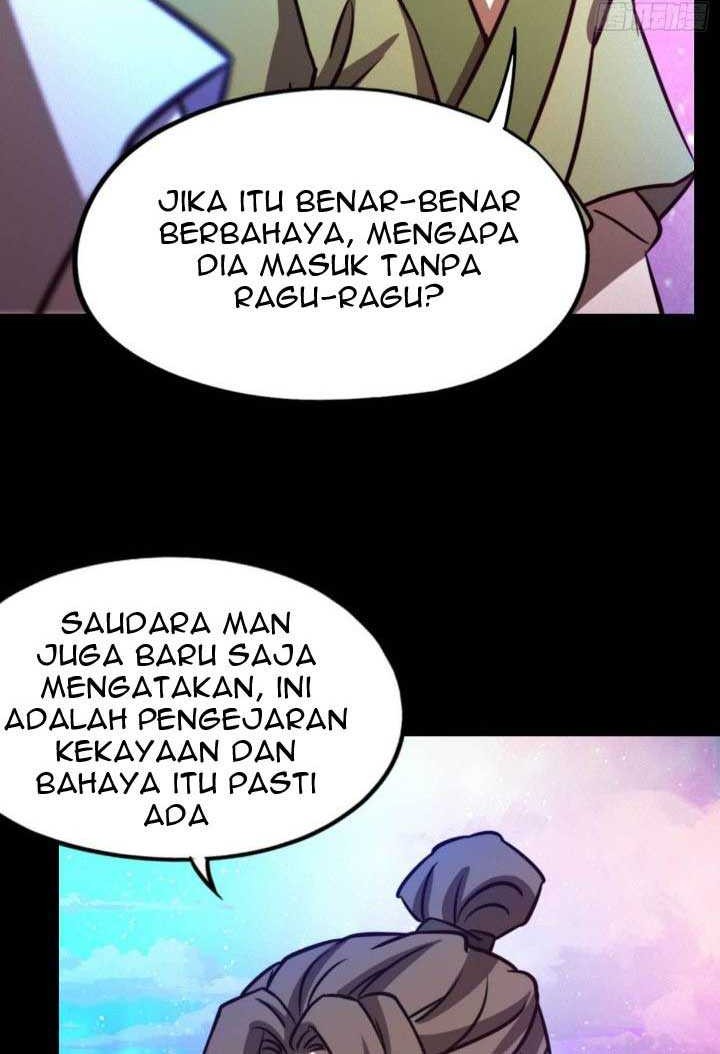 Everlasting God of Sword Chapter 186 Gambar 34