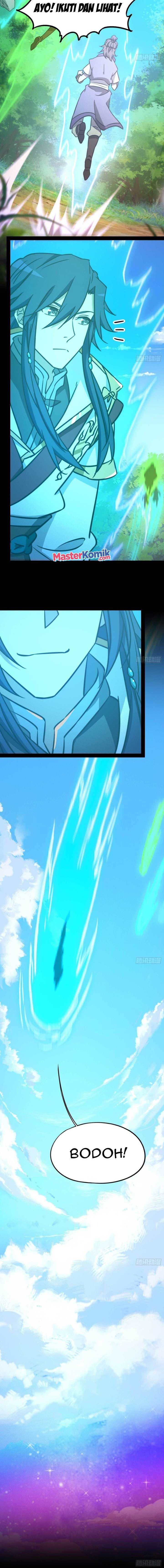 Everlasting God of Sword Chapter 186 4
