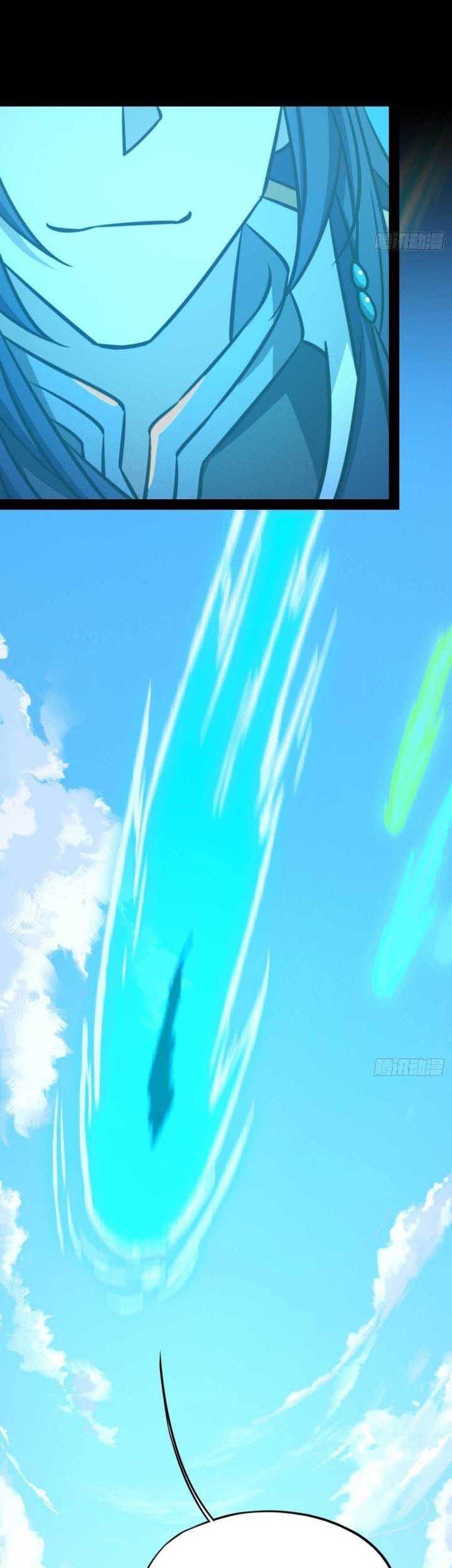 Everlasting God of Sword Chapter 186 Gambar 9