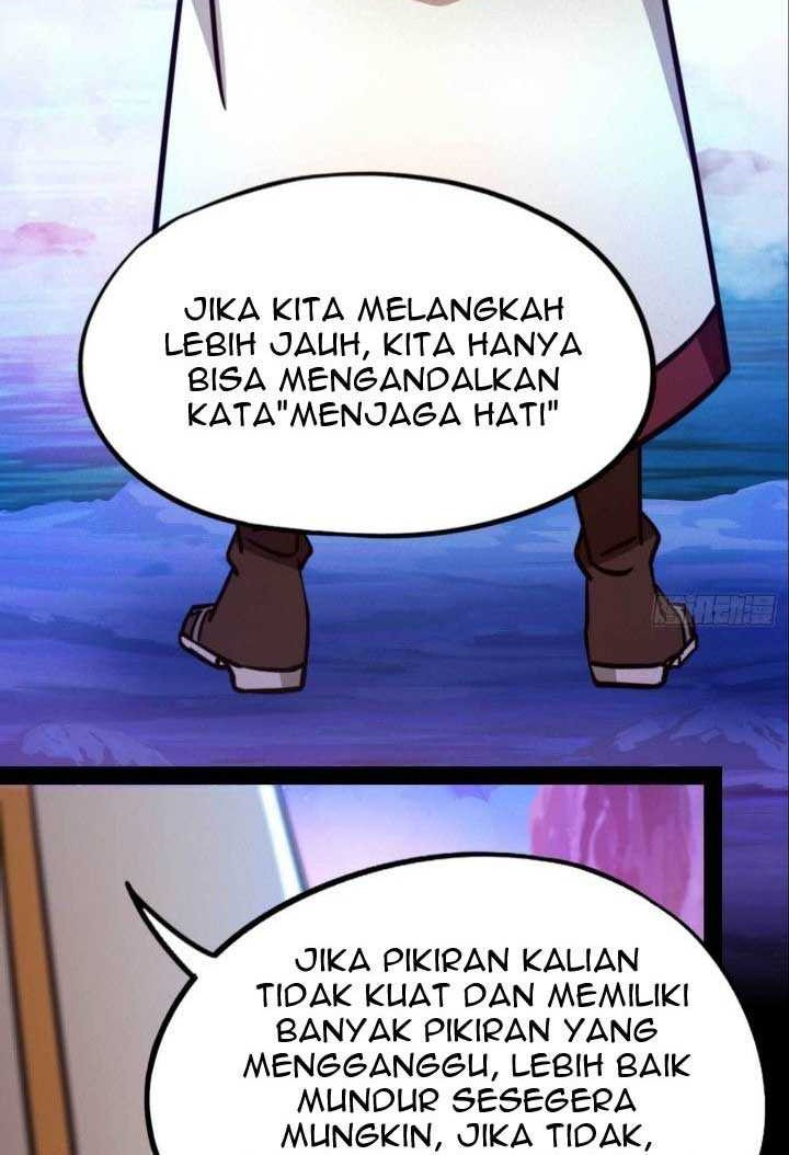 Everlasting God of Sword Chapter 186 Gambar 22