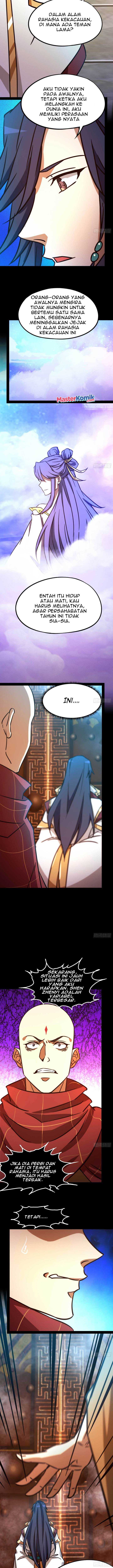 Everlasting God of Sword Chapter 185 10