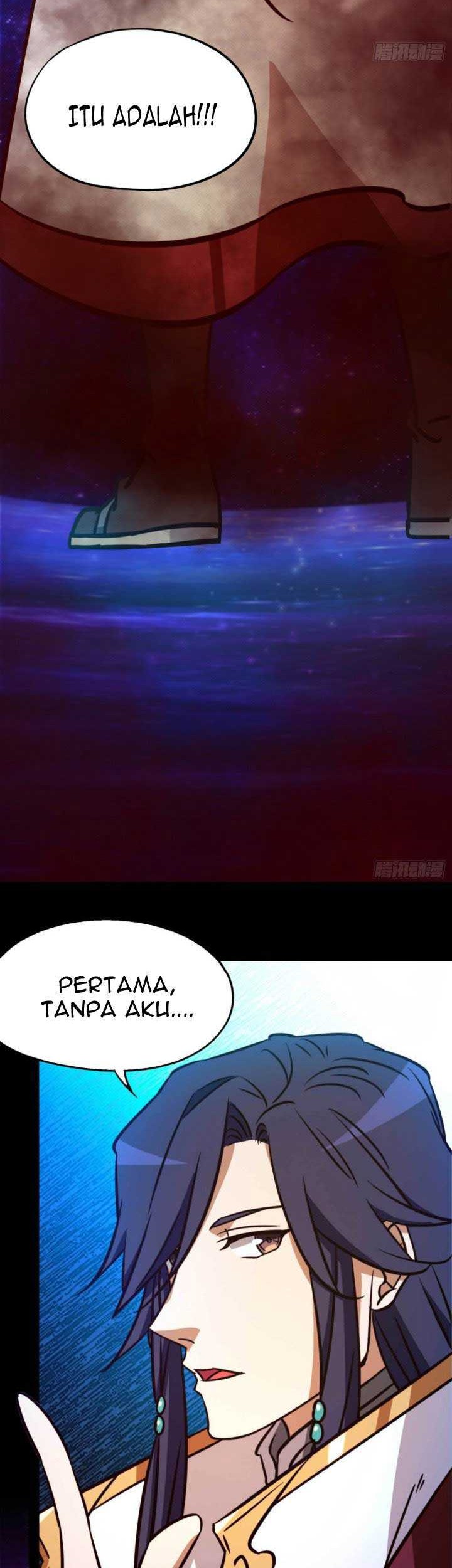 Everlasting God of Sword Chapter 185 Gambar 8