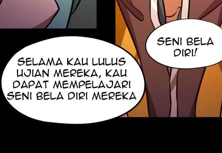 Everlasting God of Sword Chapter 185 Gambar 17
