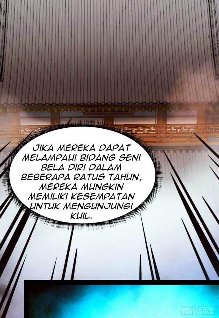 Everlasting God of Sword Chapter 185 Gambar 20