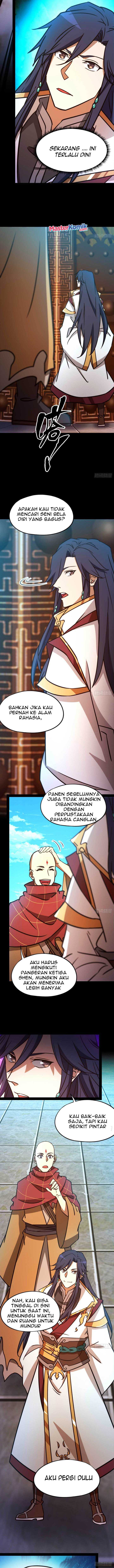 Everlasting God of Sword Chapter 185 8
