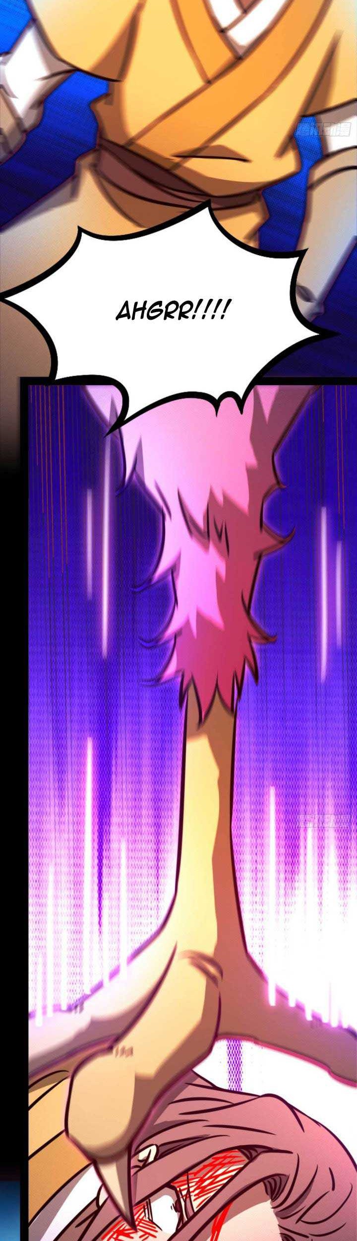 Everlasting God of Sword Chapter 184 Gambar 28