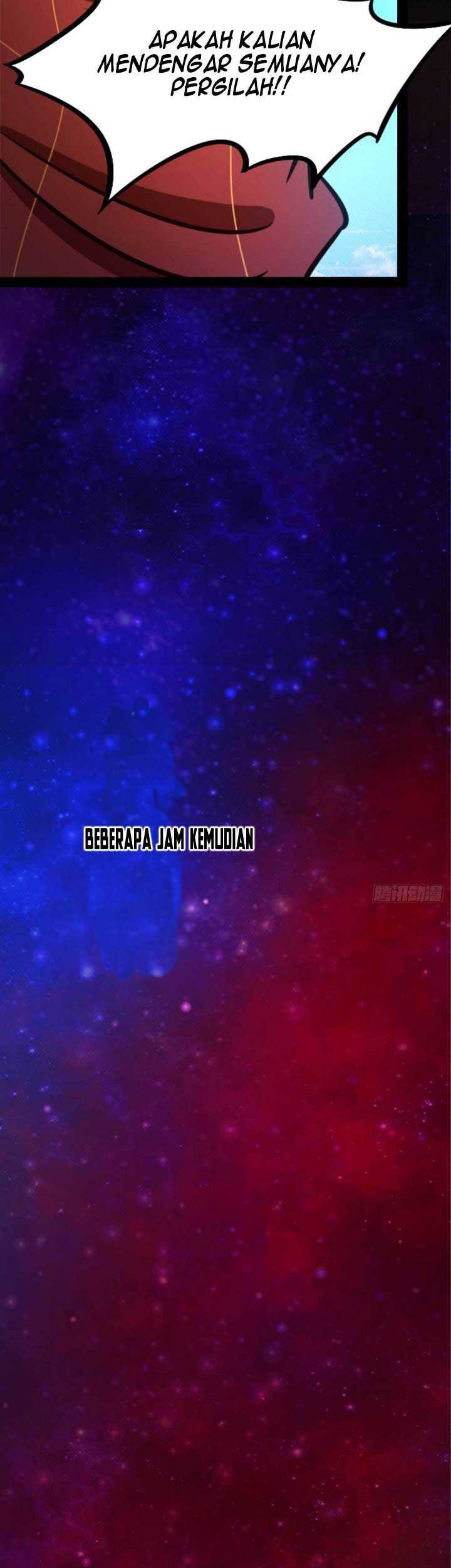 Everlasting God of Sword Chapter 184 Gambar 39