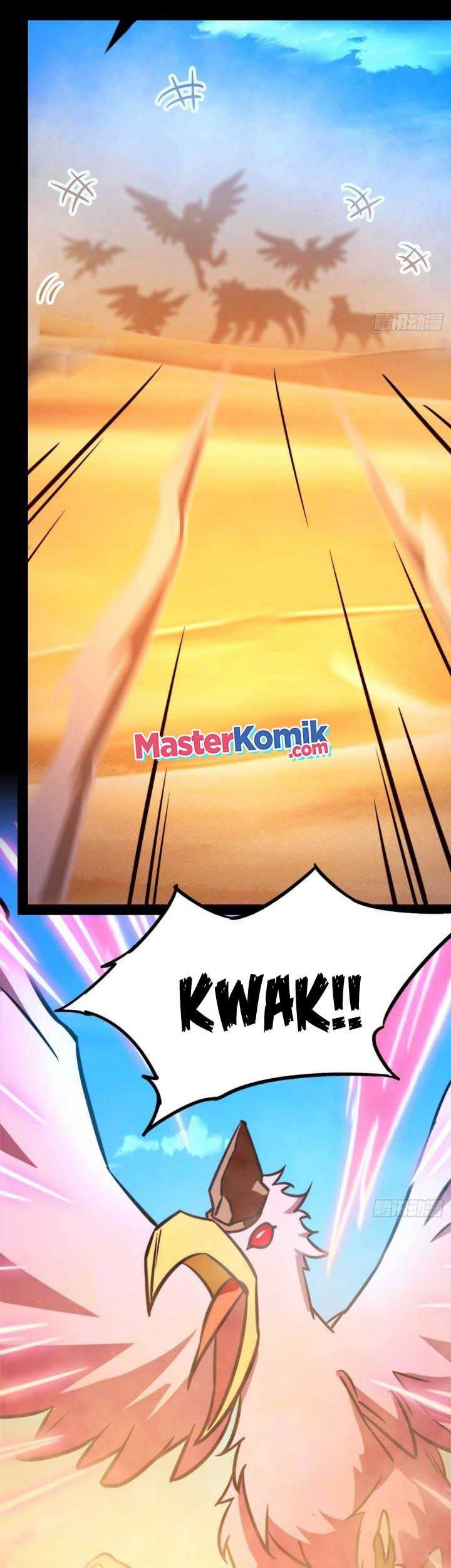 Everlasting God of Sword Chapter 184 Gambar 10