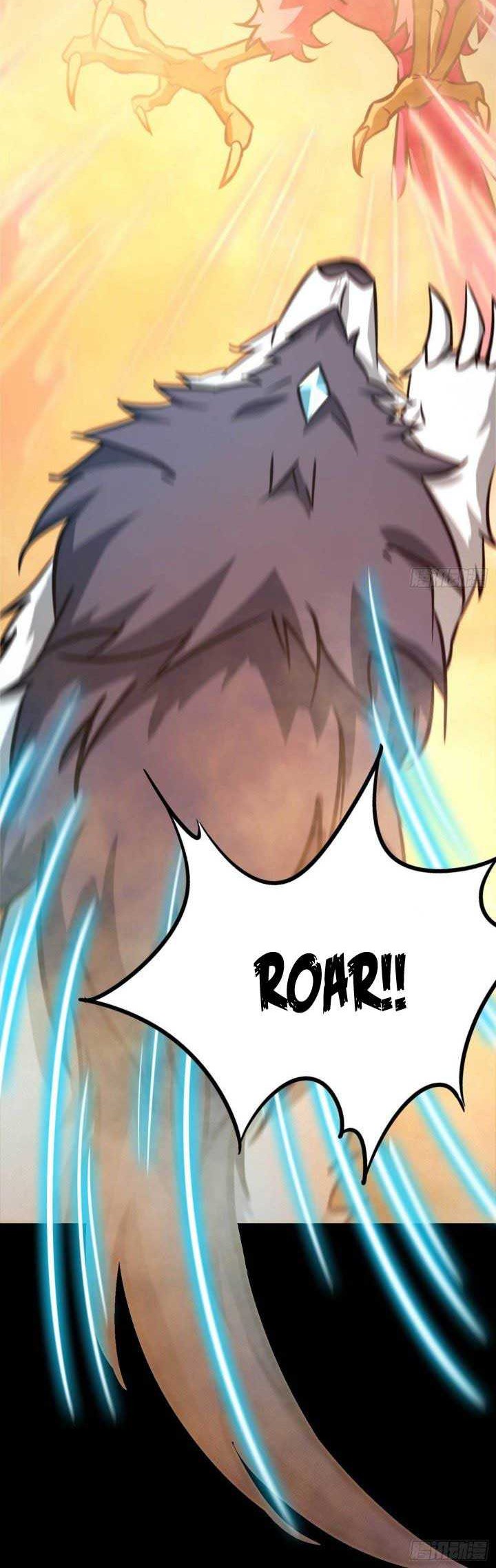 Everlasting God of Sword Chapter 184 Gambar 11