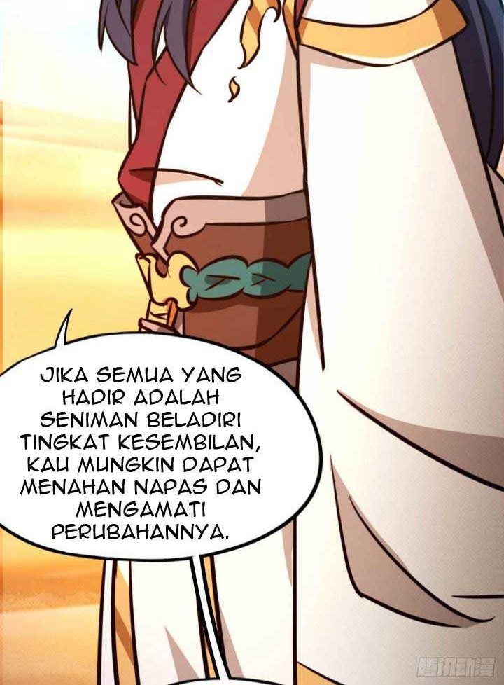 Everlasting God of Sword Chapter 184 Gambar 23