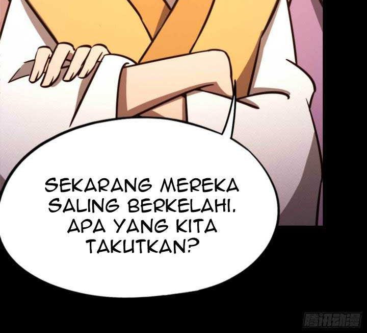 Everlasting God of Sword Chapter 184 Gambar 26