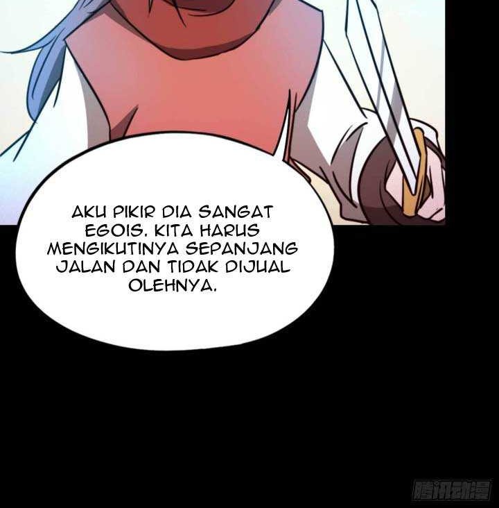 Everlasting God of Sword Chapter 183 Gambar 37