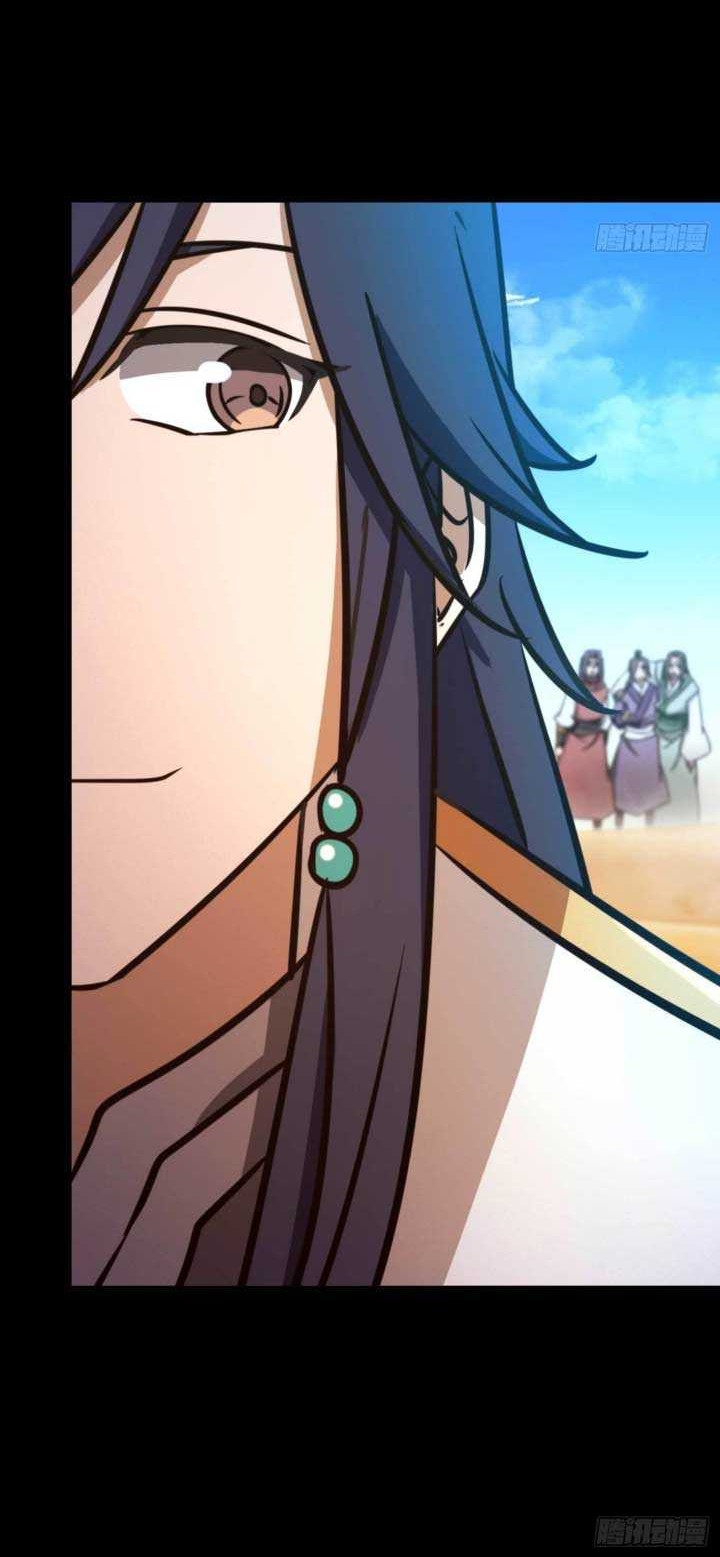 Everlasting God of Sword Chapter 183 Gambar 10