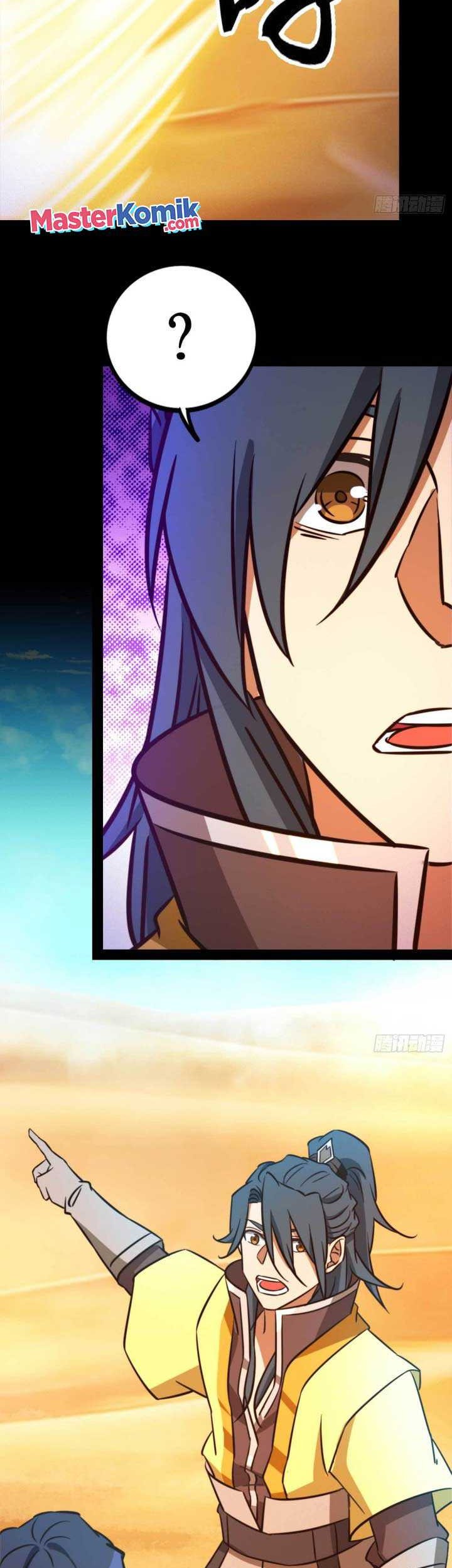 Everlasting God of Sword Chapter 183 Gambar 13