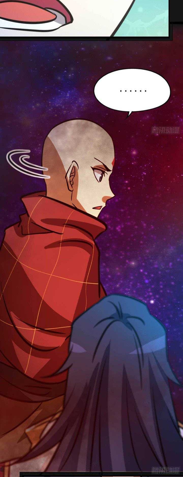 Everlasting God of Sword Chapter 182 Gambar 34