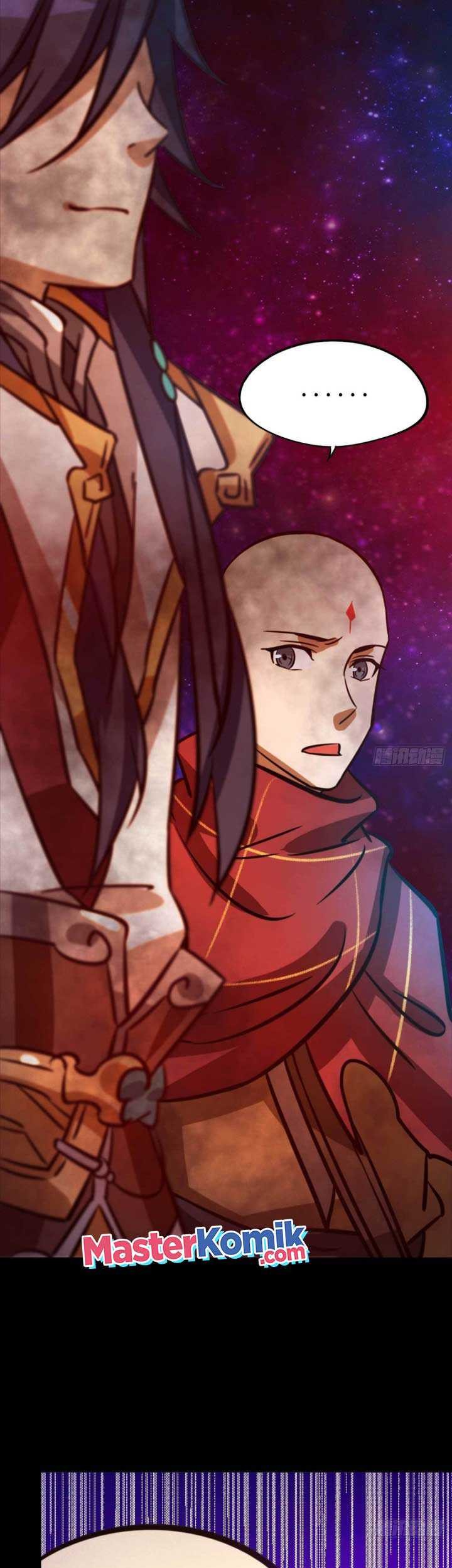 Everlasting God of Sword Chapter 182 Gambar 38