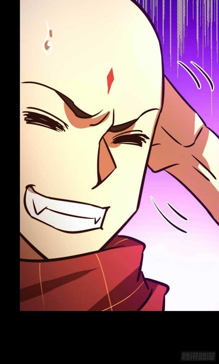 Everlasting God of Sword Chapter 182 Gambar 39