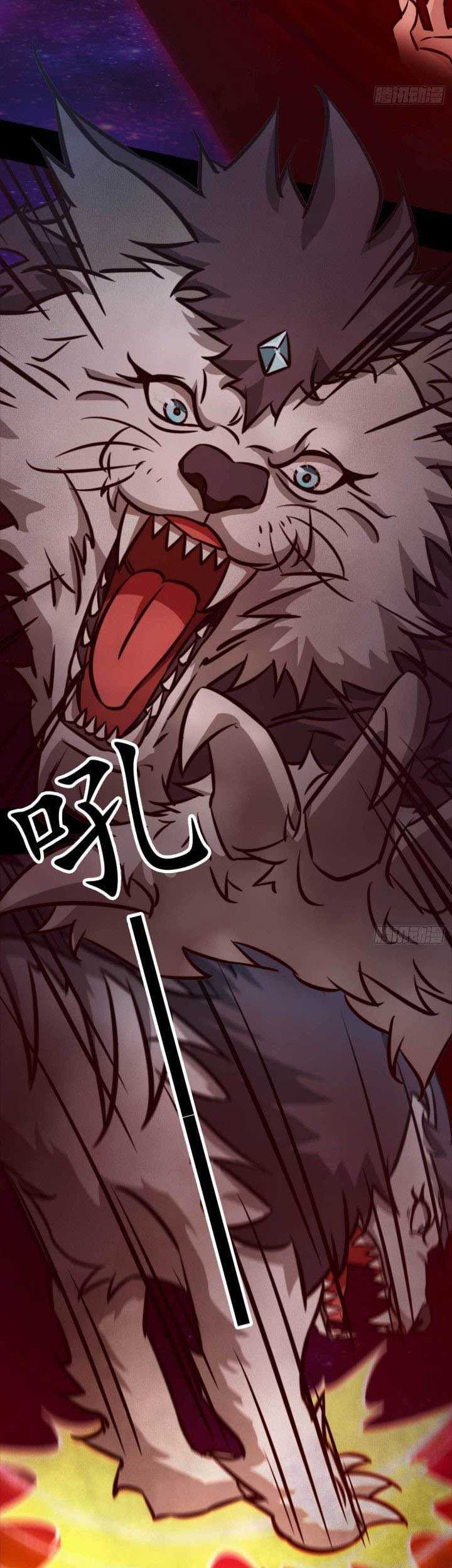 Everlasting God of Sword Chapter 182 Gambar 4