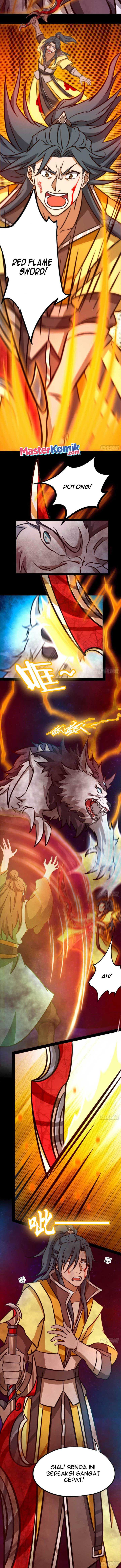 Everlasting God of Sword Chapter 182 4