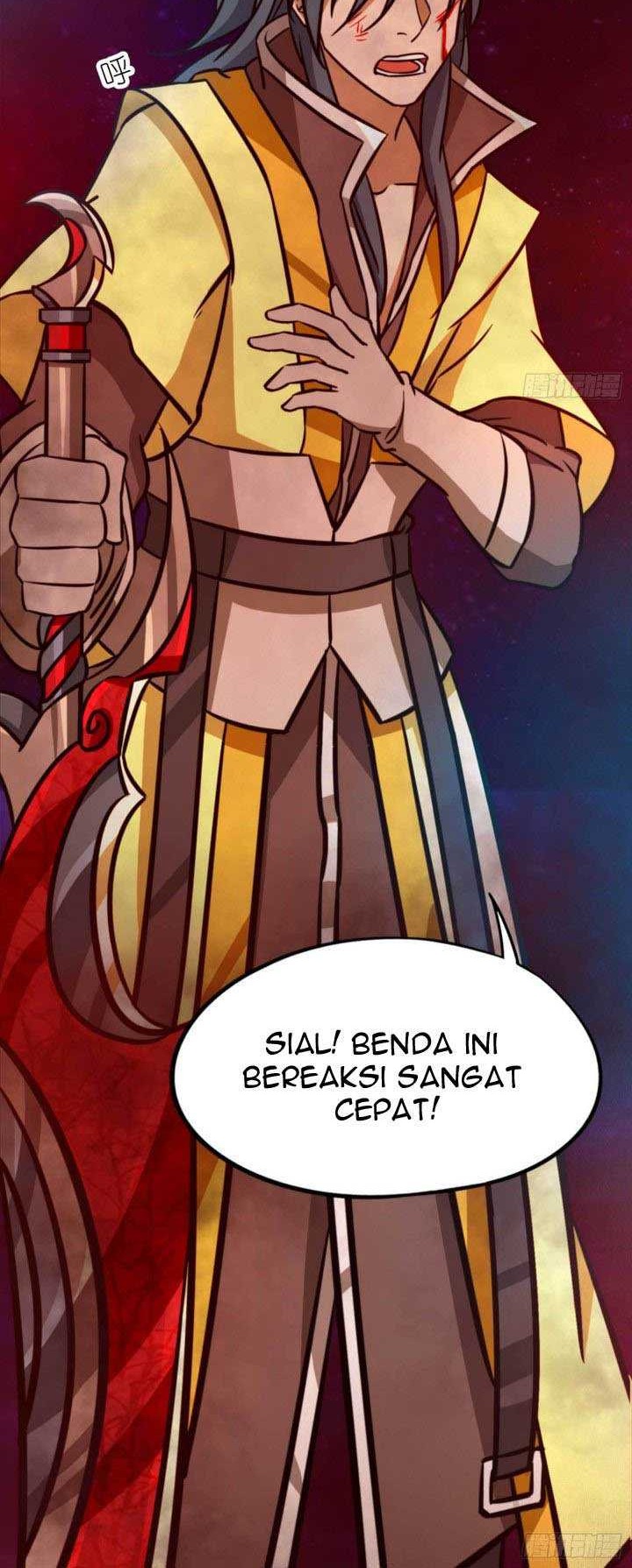 Everlasting God of Sword Chapter 182 Gambar 10