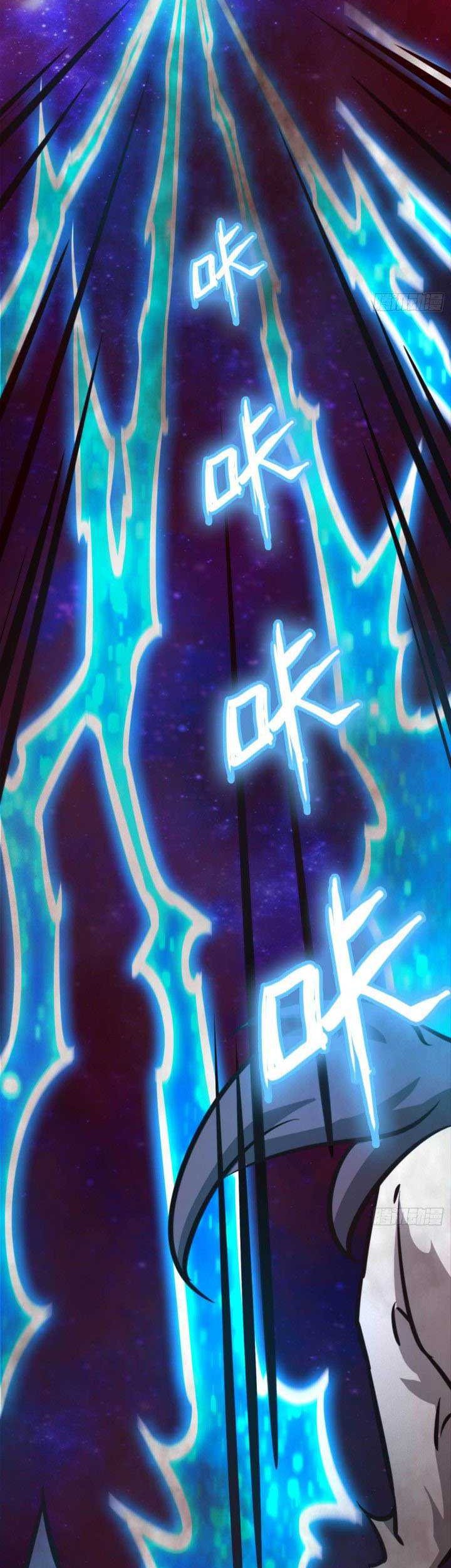 Everlasting God of Sword Chapter 182 Gambar 17