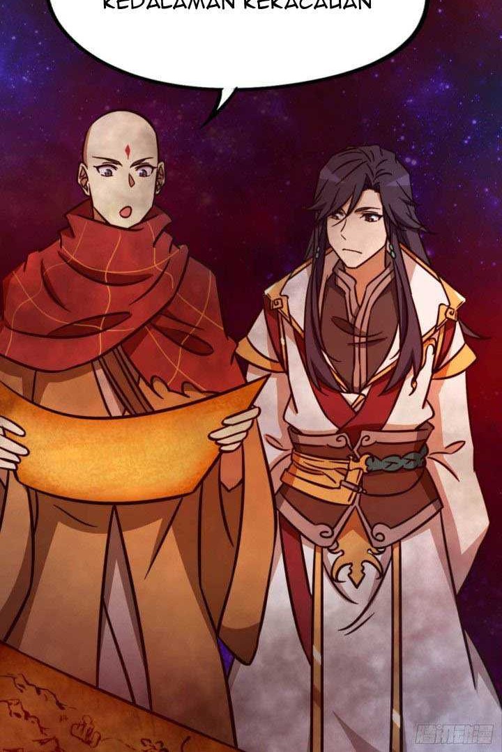 Everlasting God of Sword Chapter 182 Gambar 22