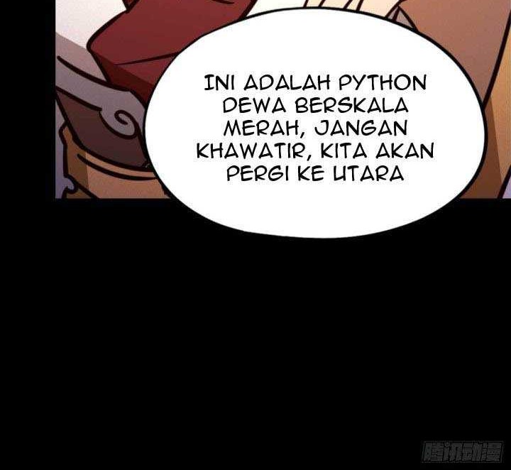 Everlasting God of Sword Chapter 182 Gambar 30