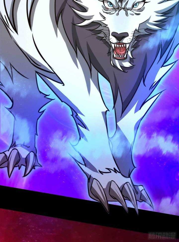 Everlasting God of Sword Chapter 181 Gambar 38