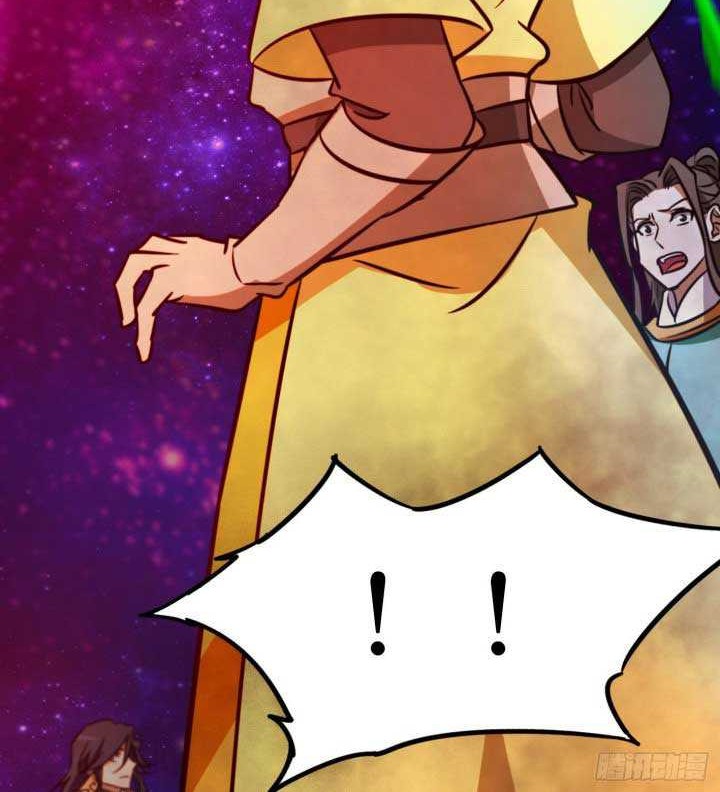 Everlasting God of Sword Chapter 181 Gambar 6