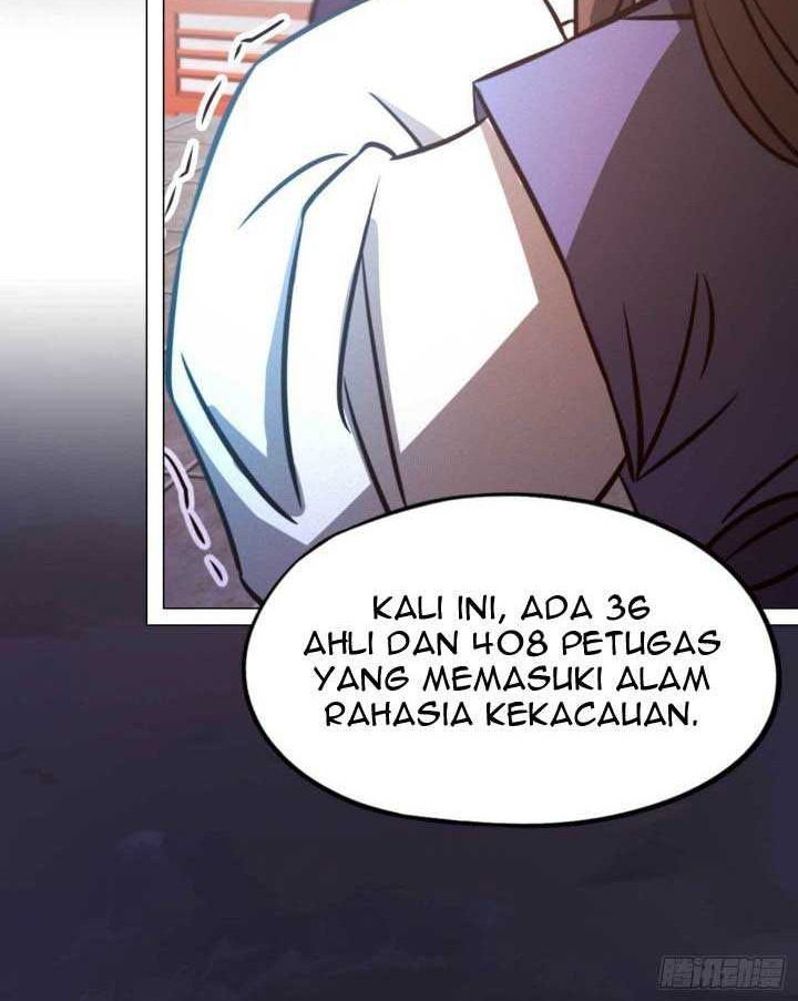 Everlasting God of Sword Chapter 181 Gambar 14