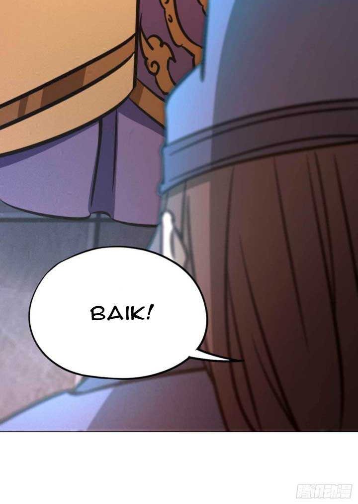 Everlasting God of Sword Chapter 181 Gambar 23