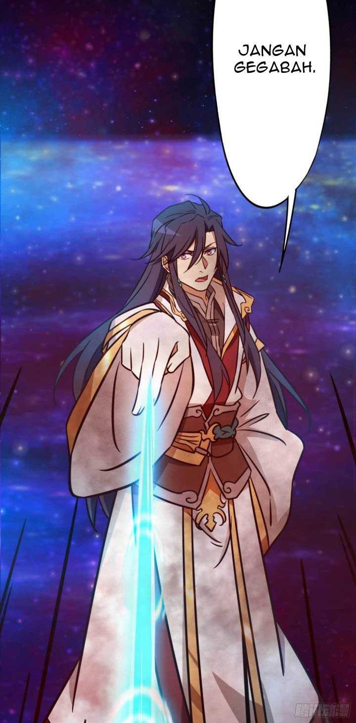 Everlasting God of Sword Chapter 180 Gambar 33