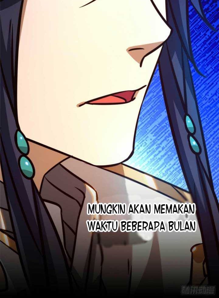 Everlasting God of Sword Chapter 180 Gambar 29