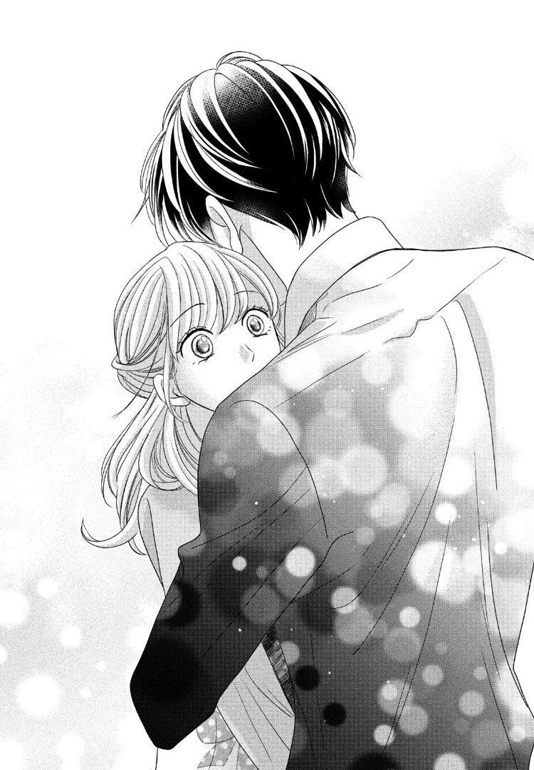 Arashi-kun no Dakimakura Chapter 09 Gambar 6