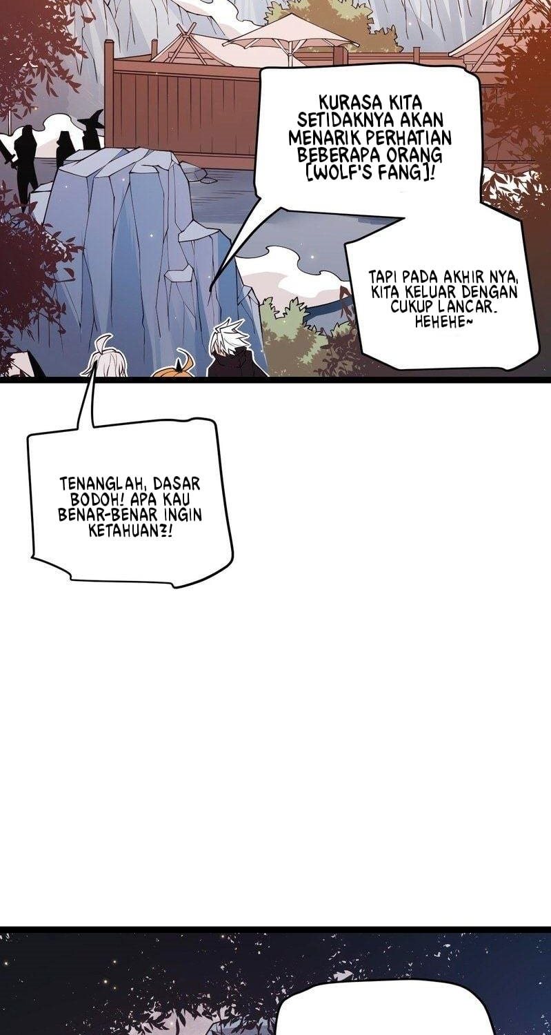 The Game That I Came From Chapter 90 Gambar 31