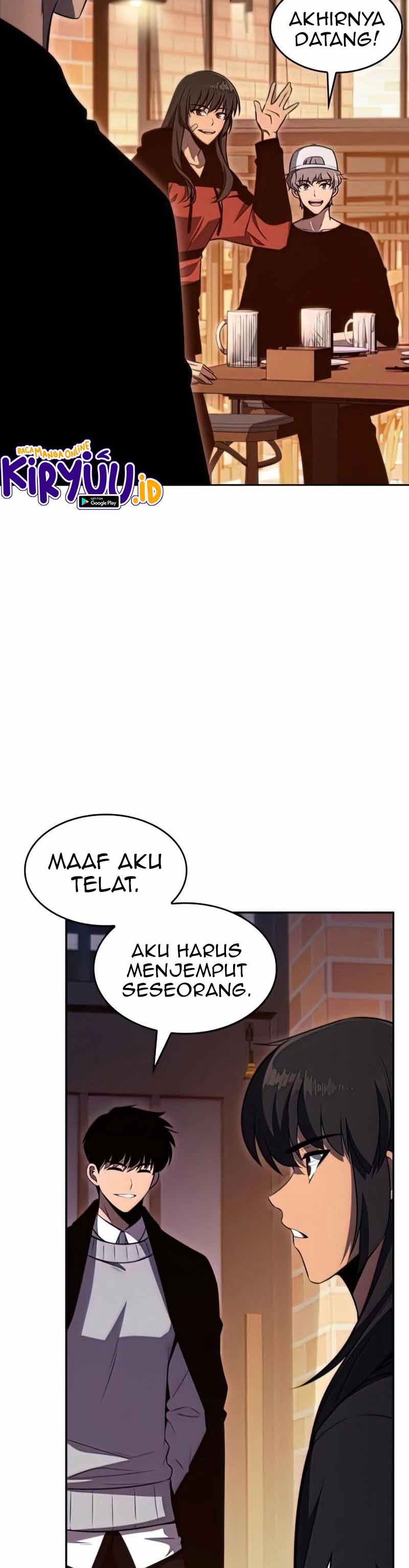 Solo Max-Level Newbie Chapter 57 10