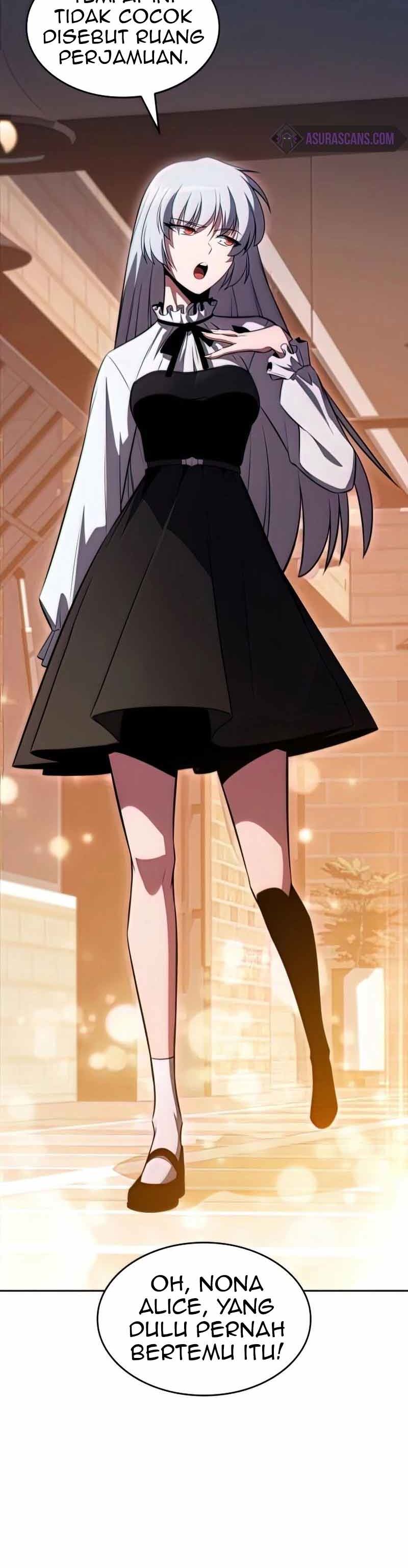Solo Max-Level Newbie Chapter 57 12