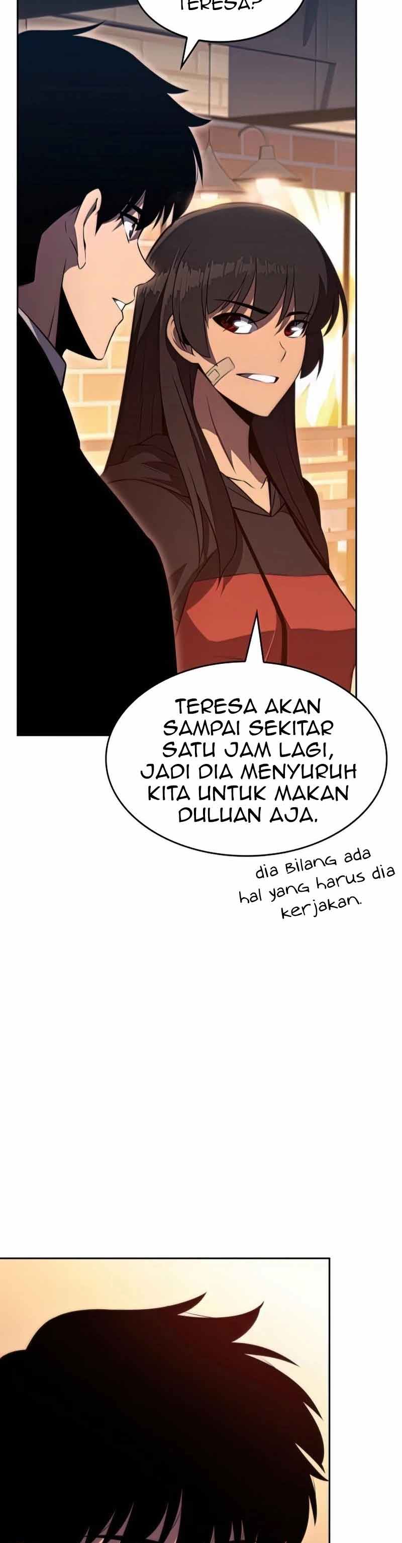 Solo Max-Level Newbie Chapter 57 14