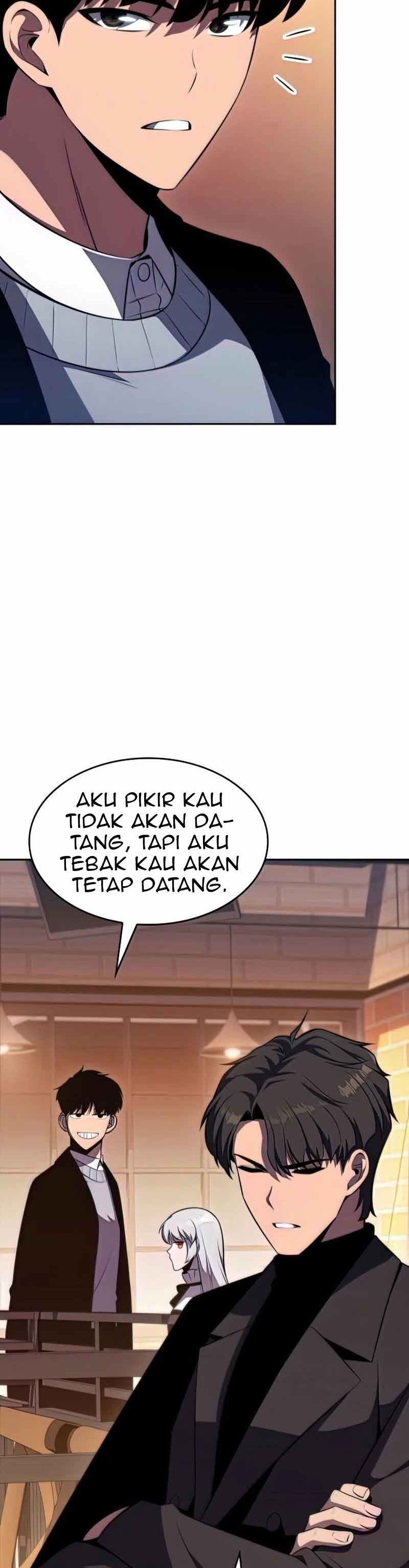 Solo Max-Level Newbie Chapter 57 15