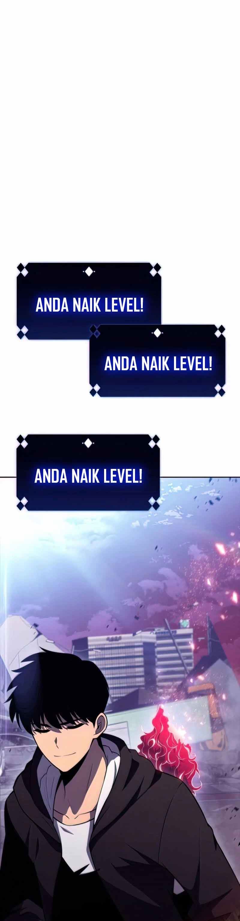 Solo Max-Level Newbie Chapter 57 2