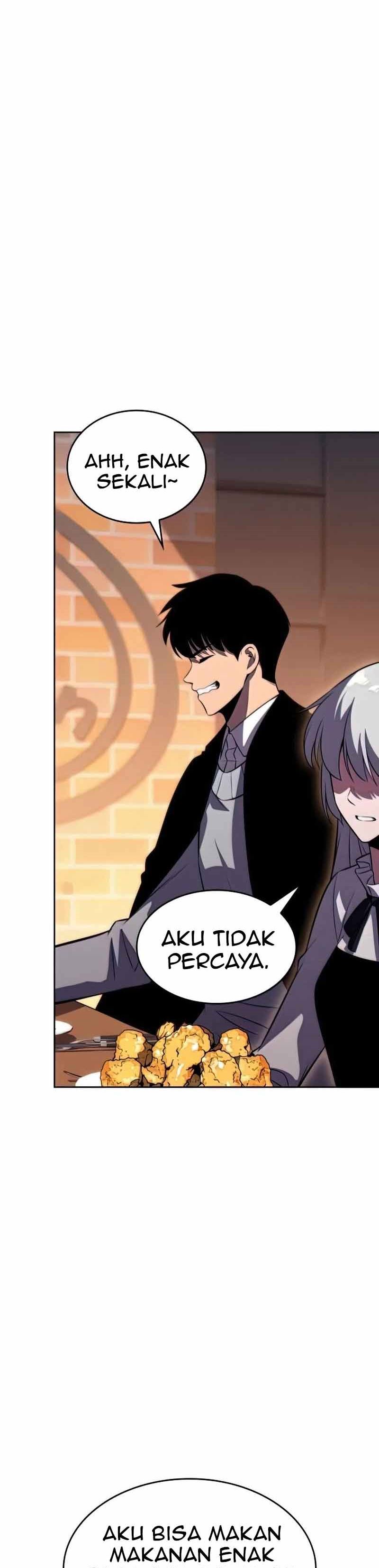 Solo Max-Level Newbie Chapter 57 22