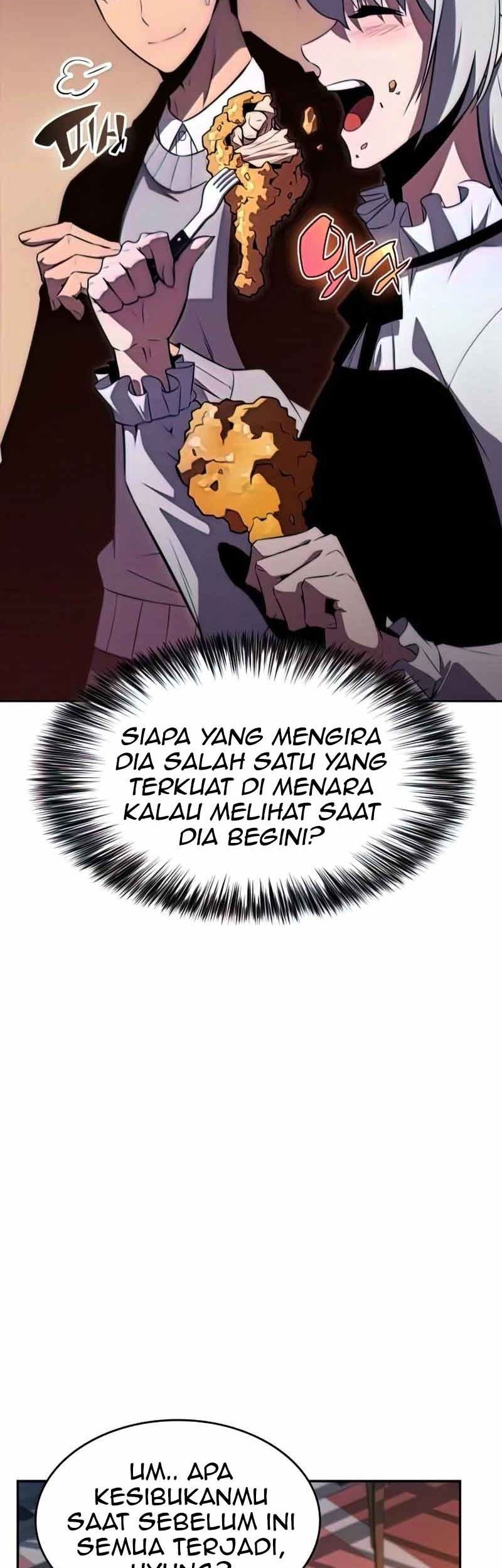 Solo Max-Level Newbie Chapter 57 Gambar 52