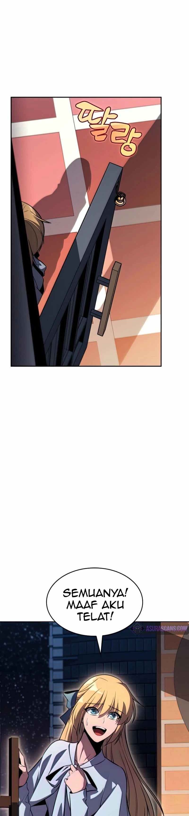 Solo Max-Level Newbie Chapter 57 29