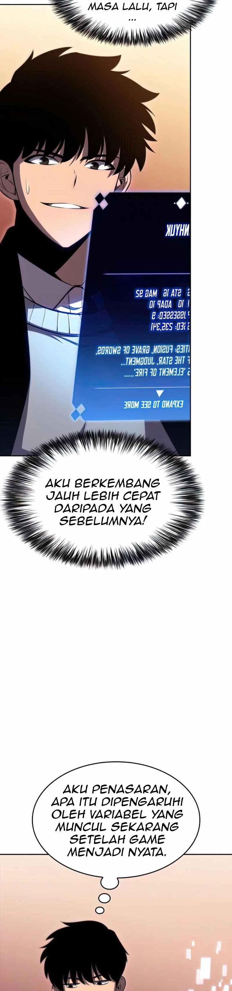 Solo Max-Level Newbie Chapter 57 36