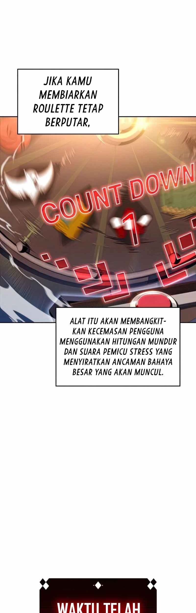 Solo Max-Level Newbie Chapter 57 Gambar 88