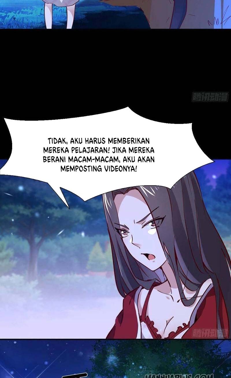 Rebirth City Deity Chapter 174 Gambar 19