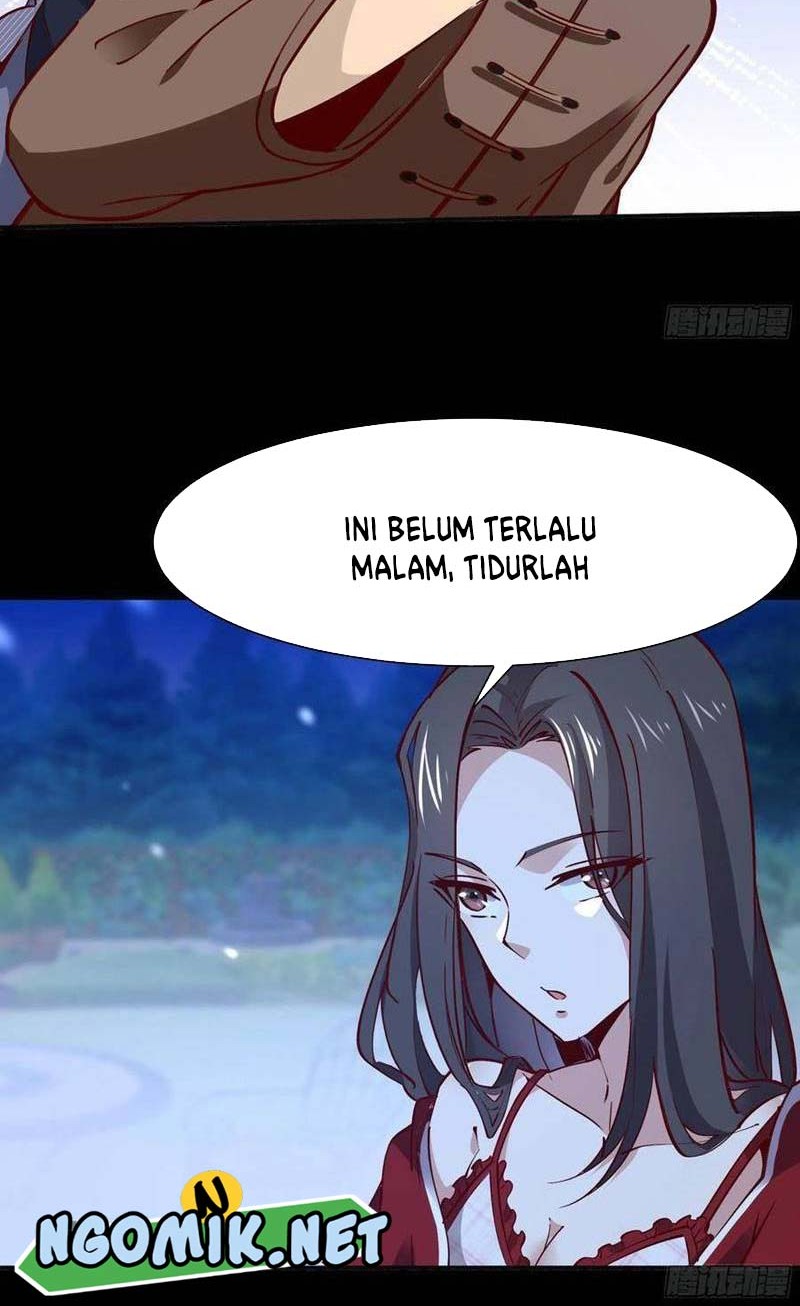 Rebirth City Deity Chapter 174 Gambar 21