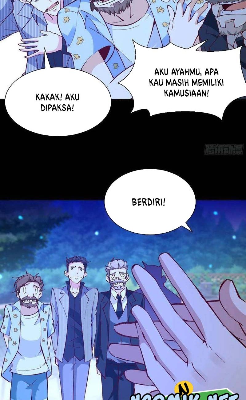 Rebirth City Deity Chapter 174 Gambar 15