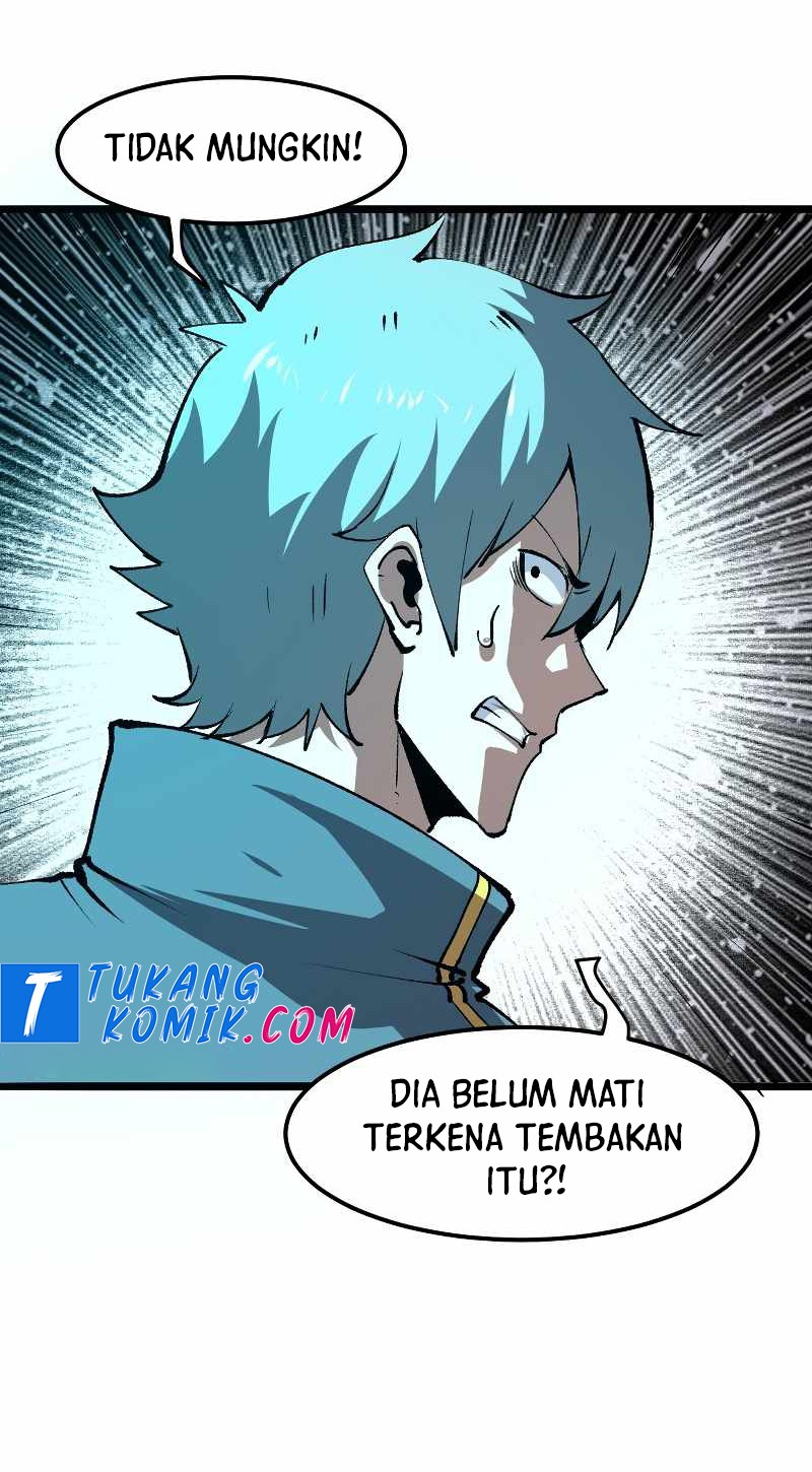I Rely On BUG To Be The King Chapter 48 Gambar 13
