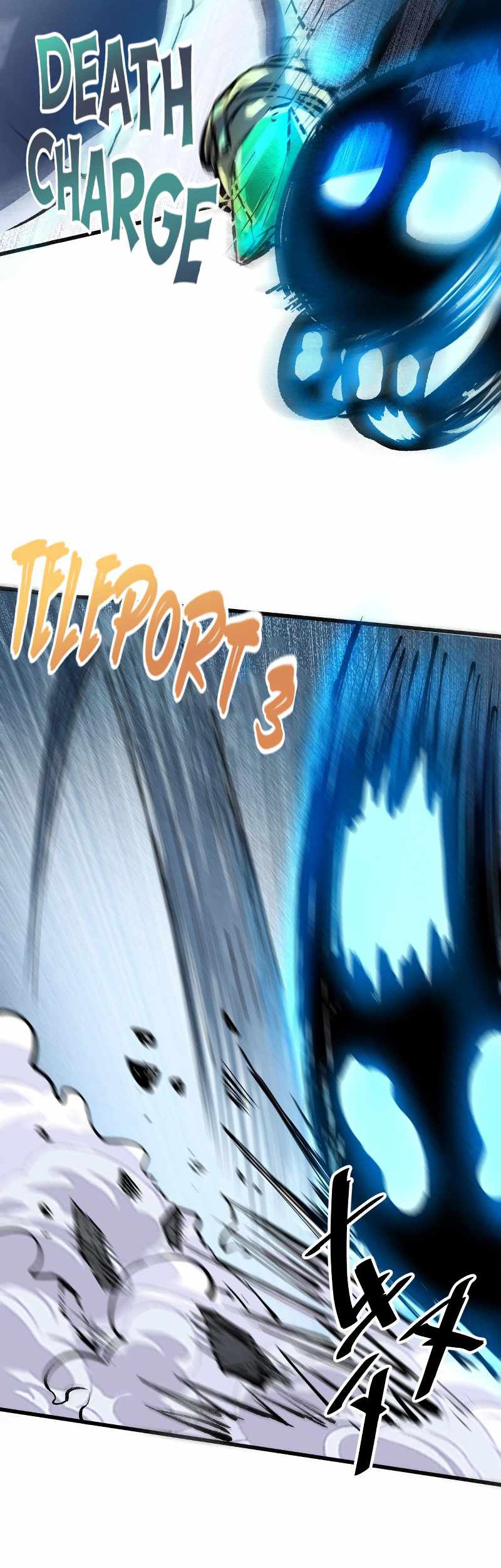 I Rely On BUG To Be The King Chapter 48 Gambar 27